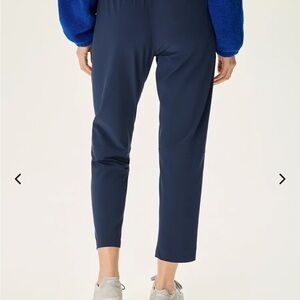 Outdoor voices Zephyr pants